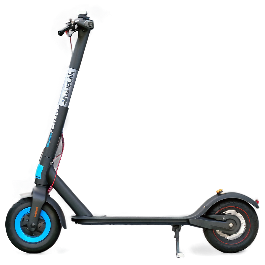 Electric Scooter Png 73 PNG Image