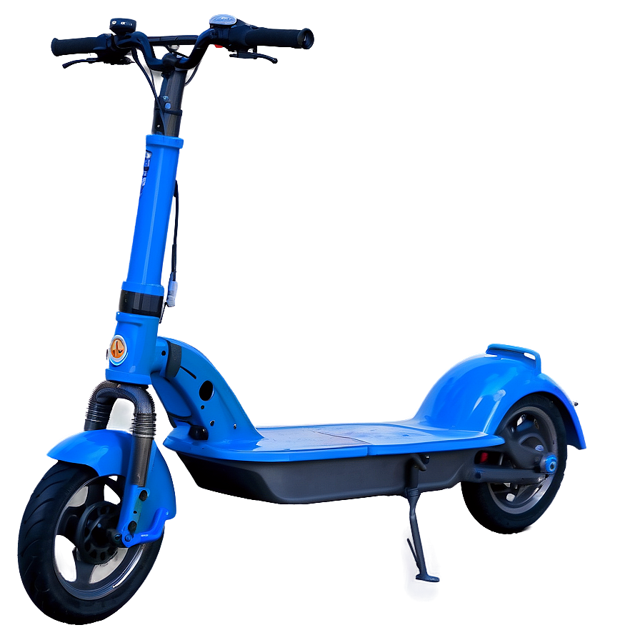 Electric Scooter Png Jgn PNG Image