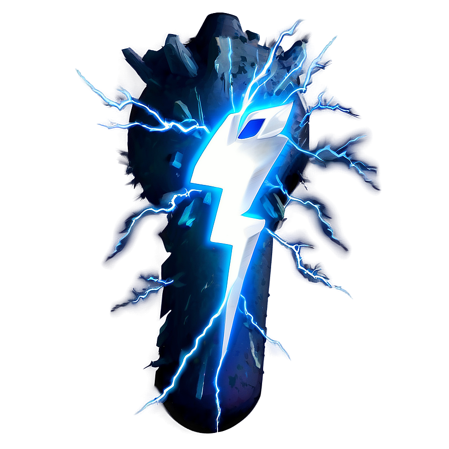 Electric Shock Bolt Png Ykw PNG Image