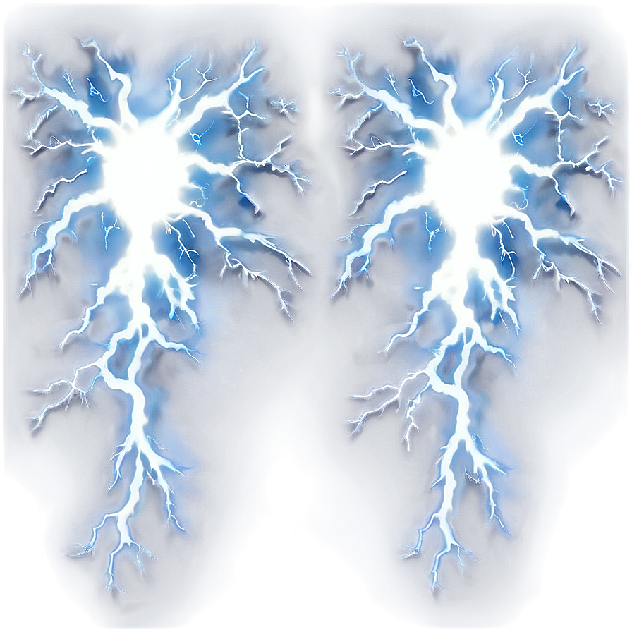 Electric Shock Lightning Png Cre46 PNG Image