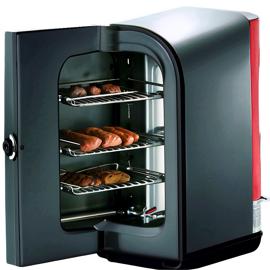 Electric Smoker Png 27 PNG Image