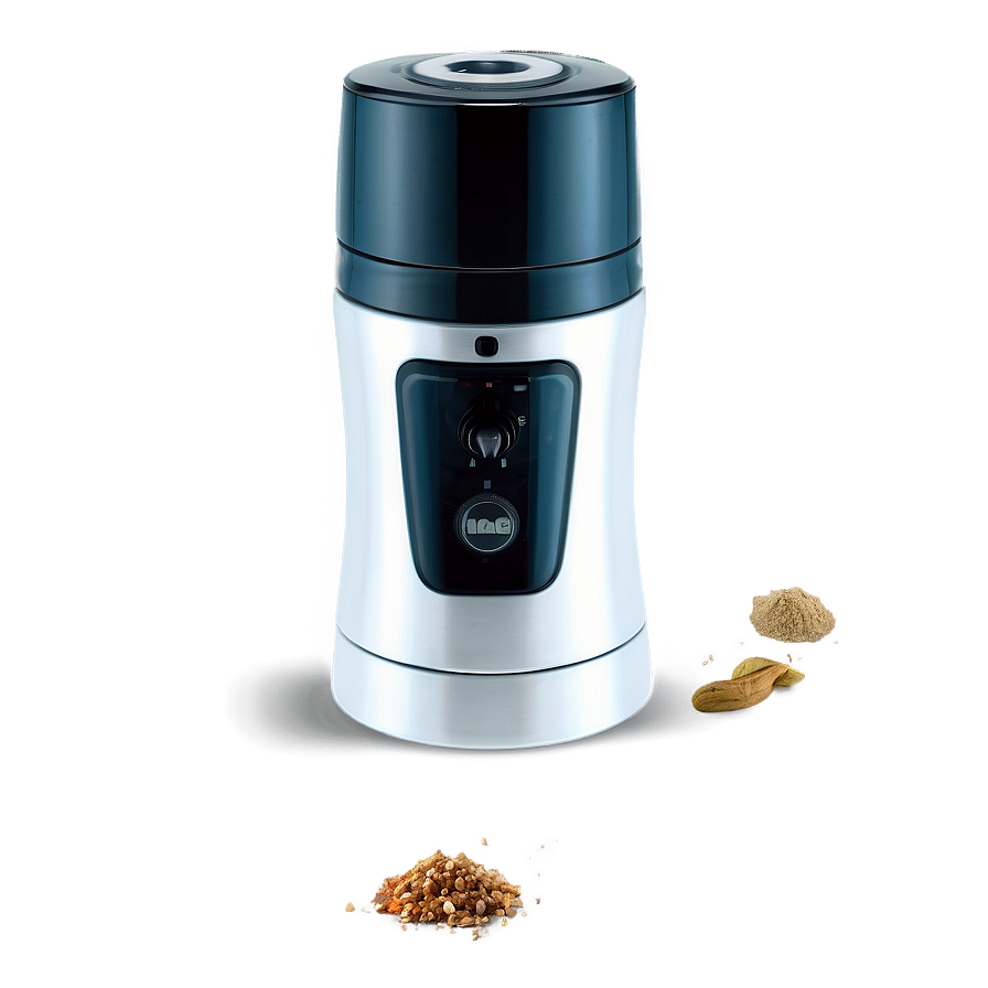 Electric Spice Grinder Png 29 PNG Image