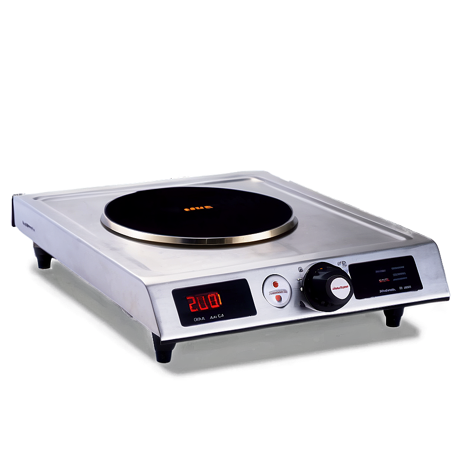 Electric Stove Png 05252024 PNG Image