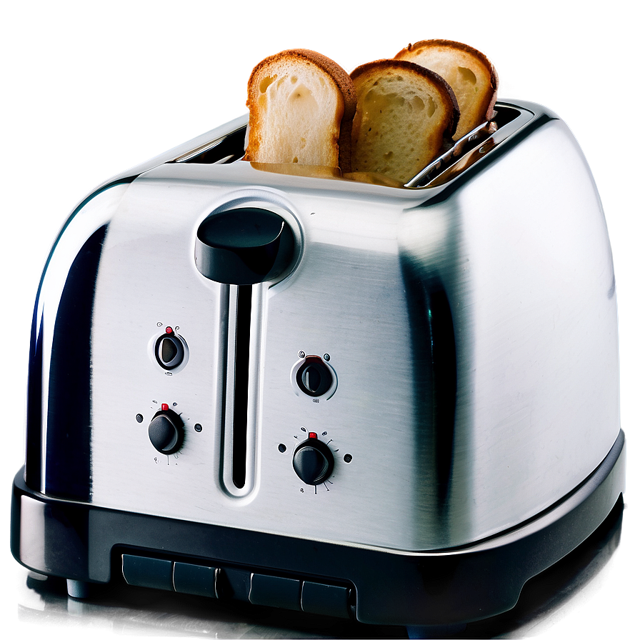 Electric Toaster Front View Png 82 PNG Image