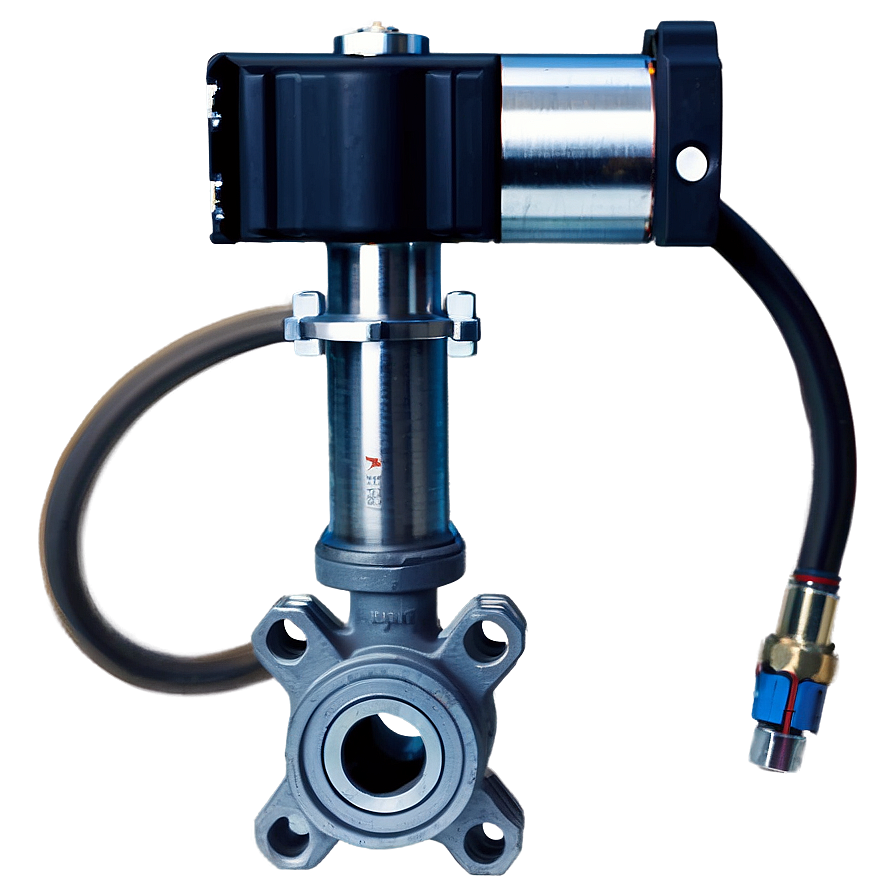 Electric Valve Png 53 PNG Image