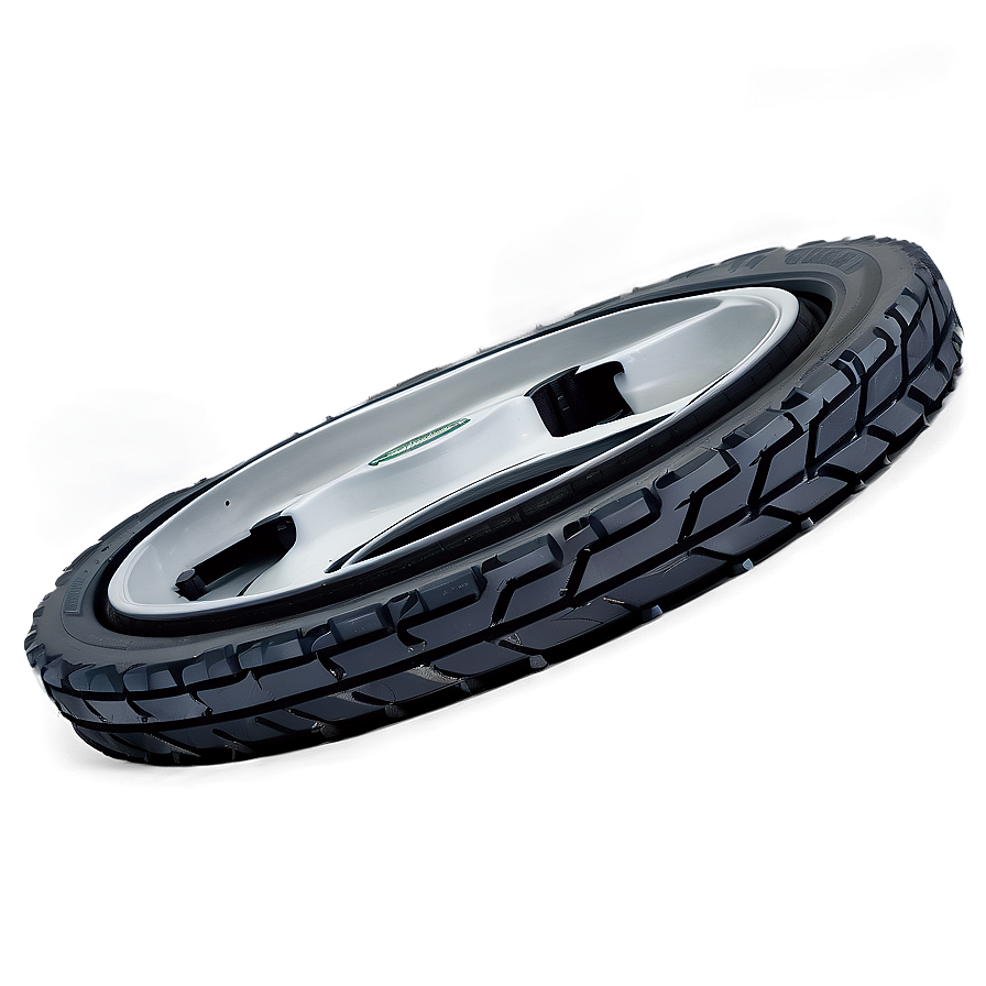 Electric Vehicle Tire Png Uel41 PNG Image