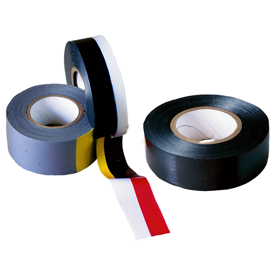 Electrical Tape Png 04292024 PNG Image