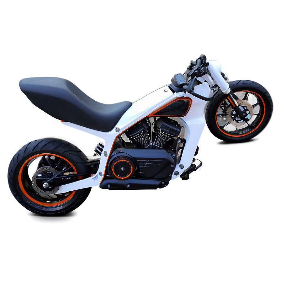 Electrifying Harley Electric Bike Png Qgs51 PNG Image