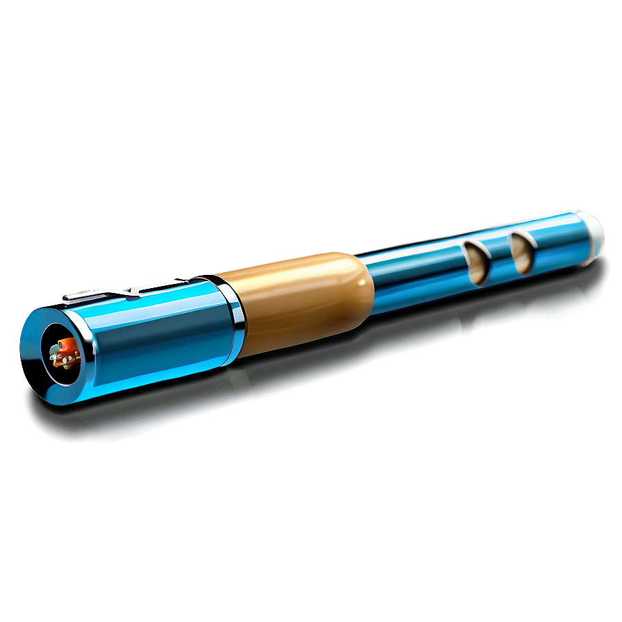 Electronic Cigarette Png 05042024 PNG Image