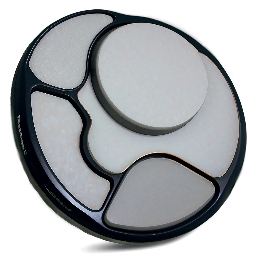 Electronic Drum Pad Png Ygs PNG Image