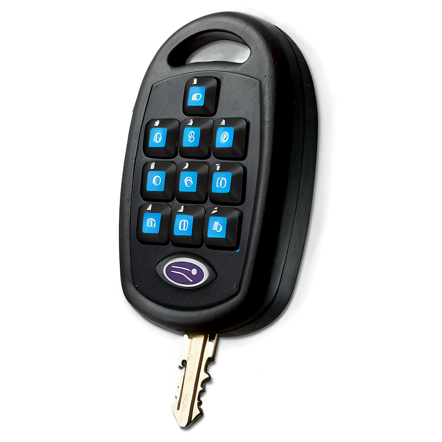 Electronic Keys Png 45 PNG Image