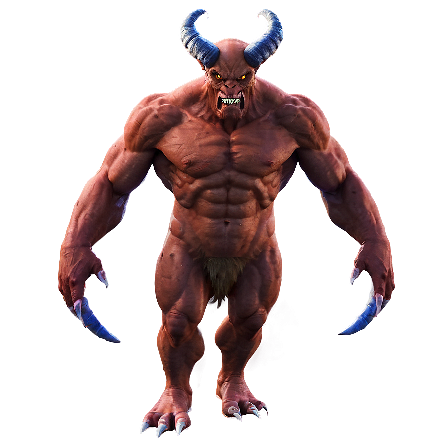 Elegant Demon Png Uuy17 PNG Image