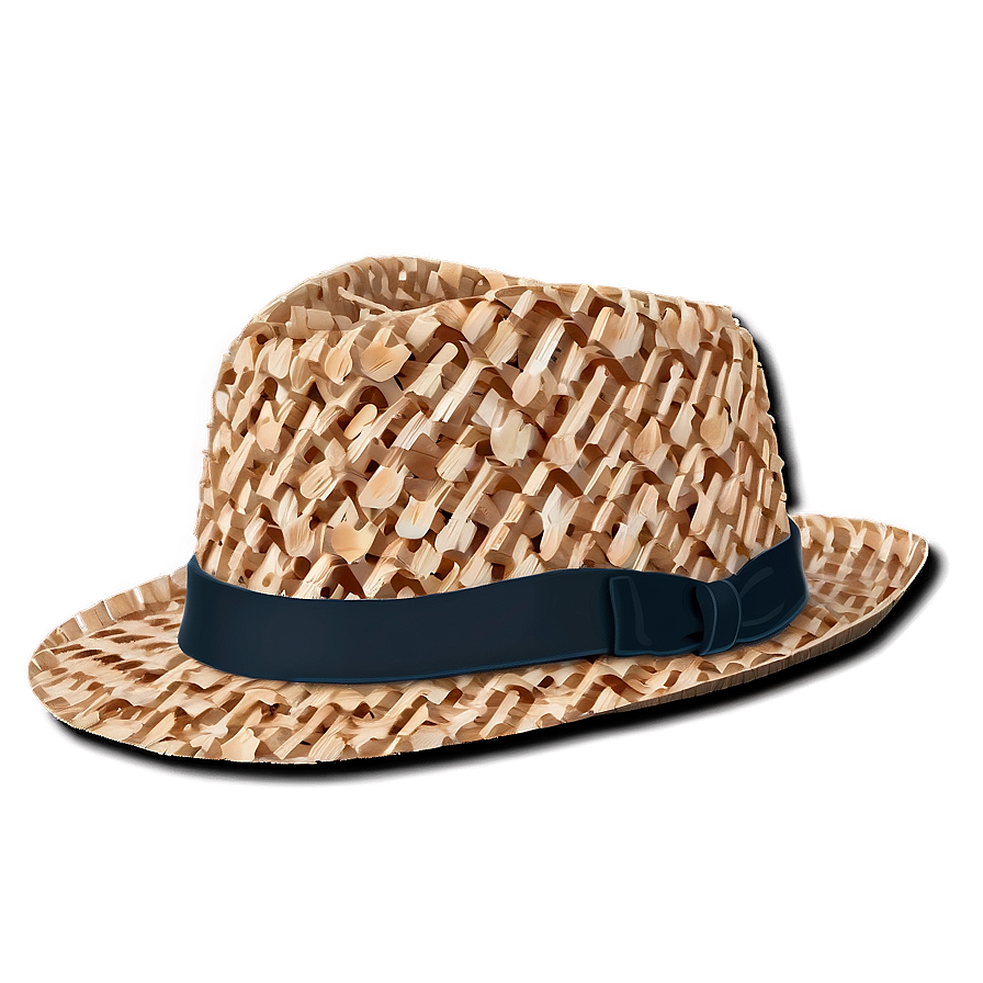 Elegant Fedora Png 18 PNG Image