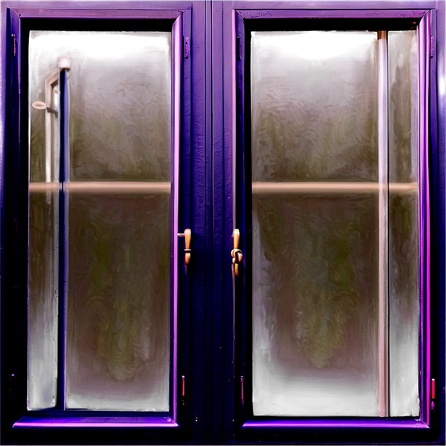 Elegant French Door Png Wmx16 PNG Image