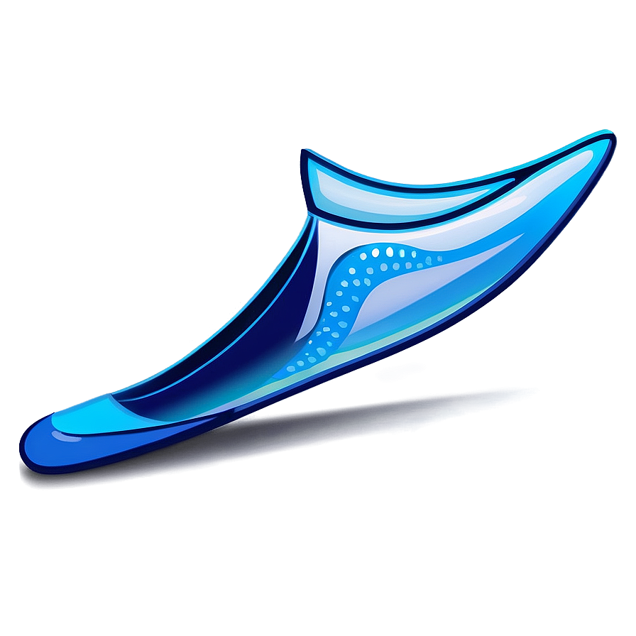 Elegant Glass Slipper Design Png Ien PNG Image