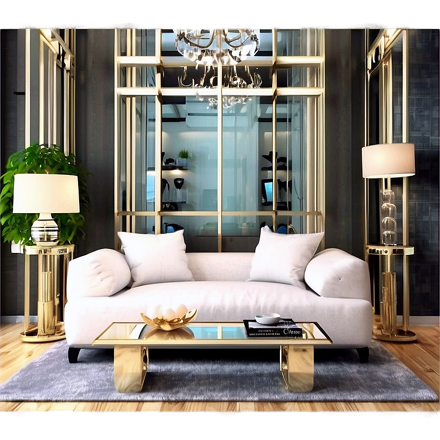 Elegant Home Decor Ideas Png 06122024 PNG Image