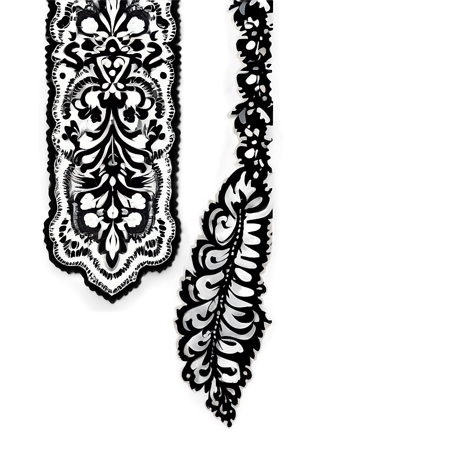 Elegant Lace Texture Png 06272024 PNG Image