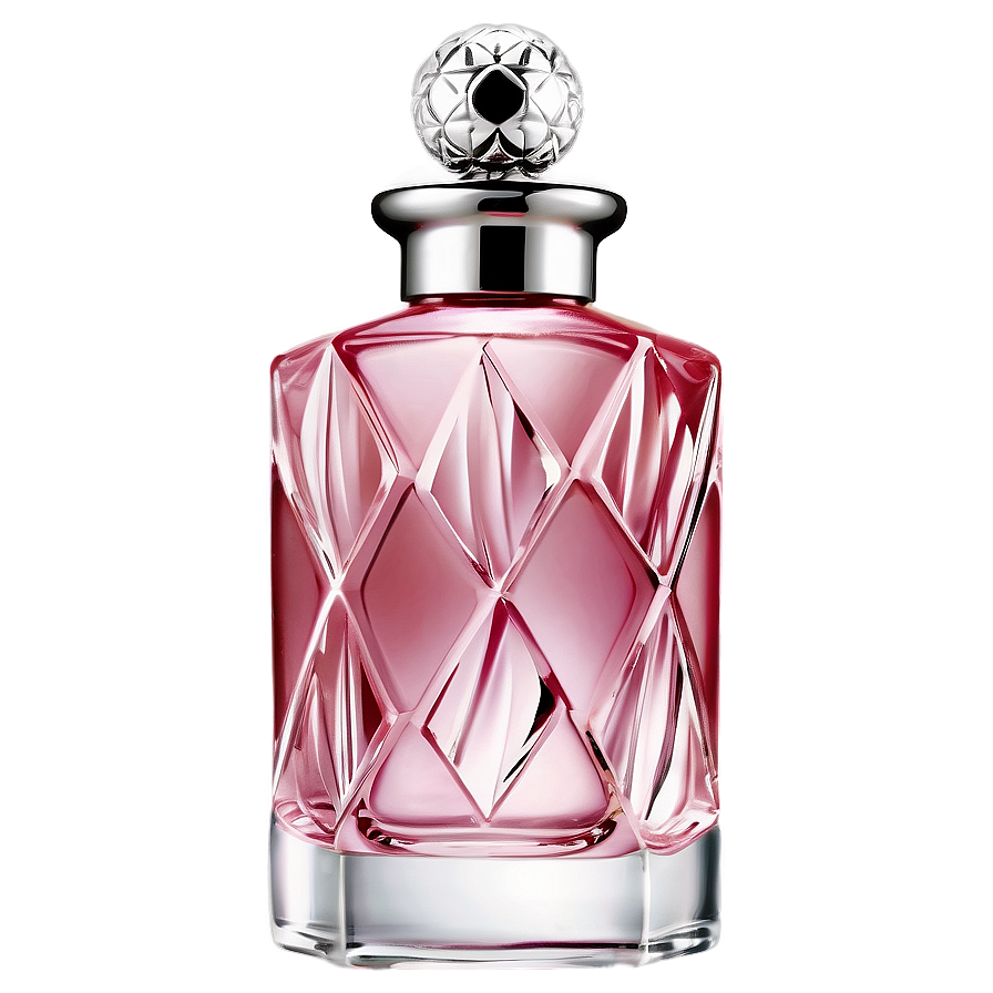 Elegant Parisian Perfume Png 06232024 PNG Image