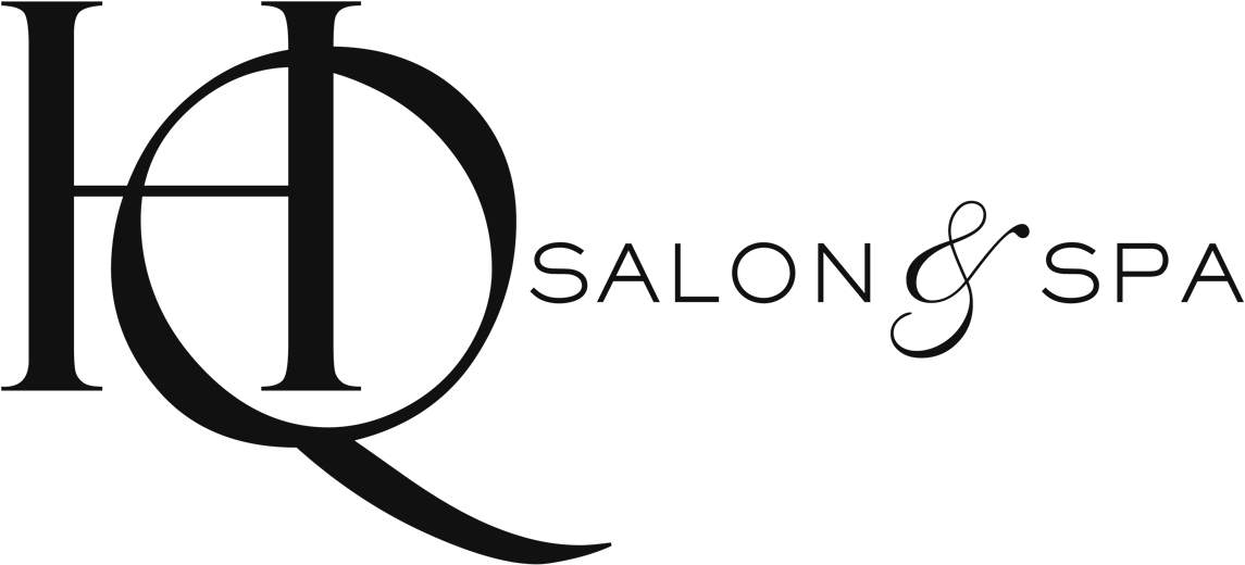 Elegant Salonand Spa Logo PNG Image