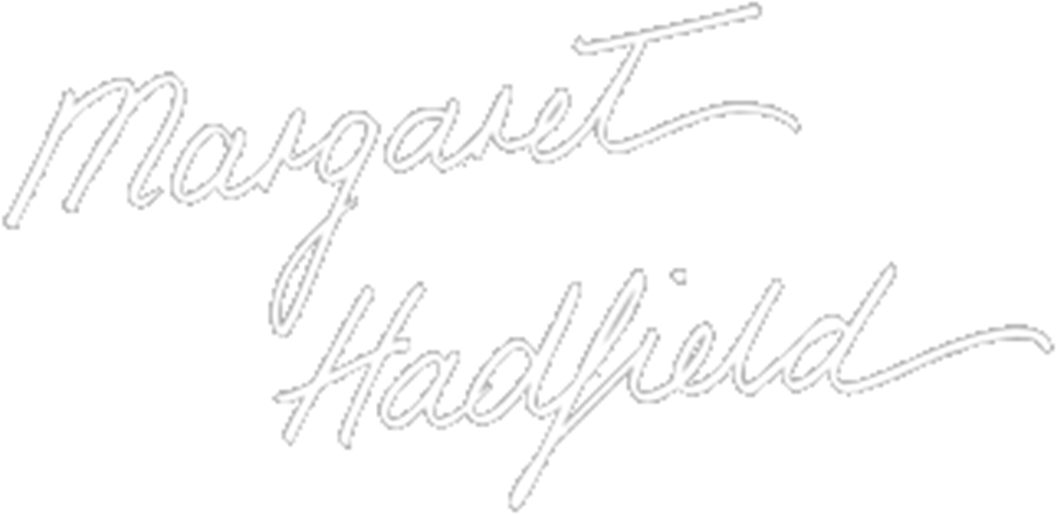 Elegant_ Signature_ Margaret_ Hadfield.png PNG Image