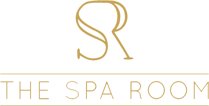 Elegant Spa Room Logo PNG Image