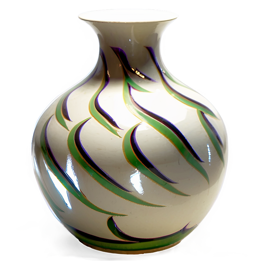 Elegant Vase Png 05252024 PNG Image