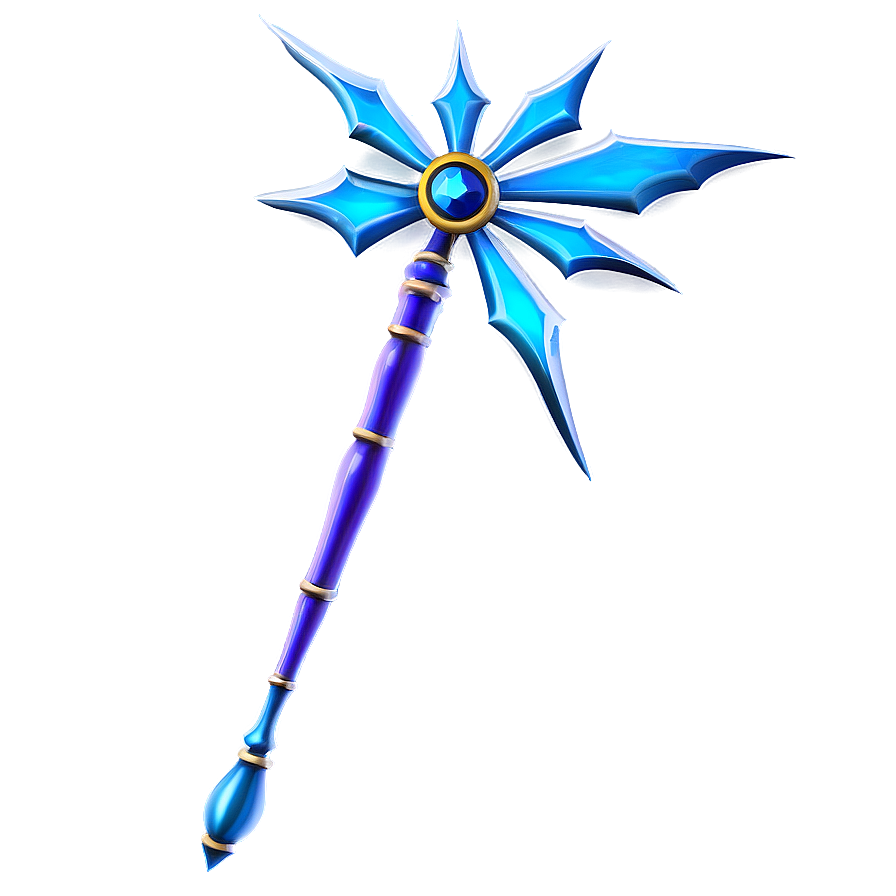 Elegant Wand Png Cyg20 PNG Image