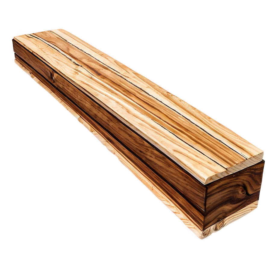 Elegant Wooden Plank Art Png Xxm PNG Image