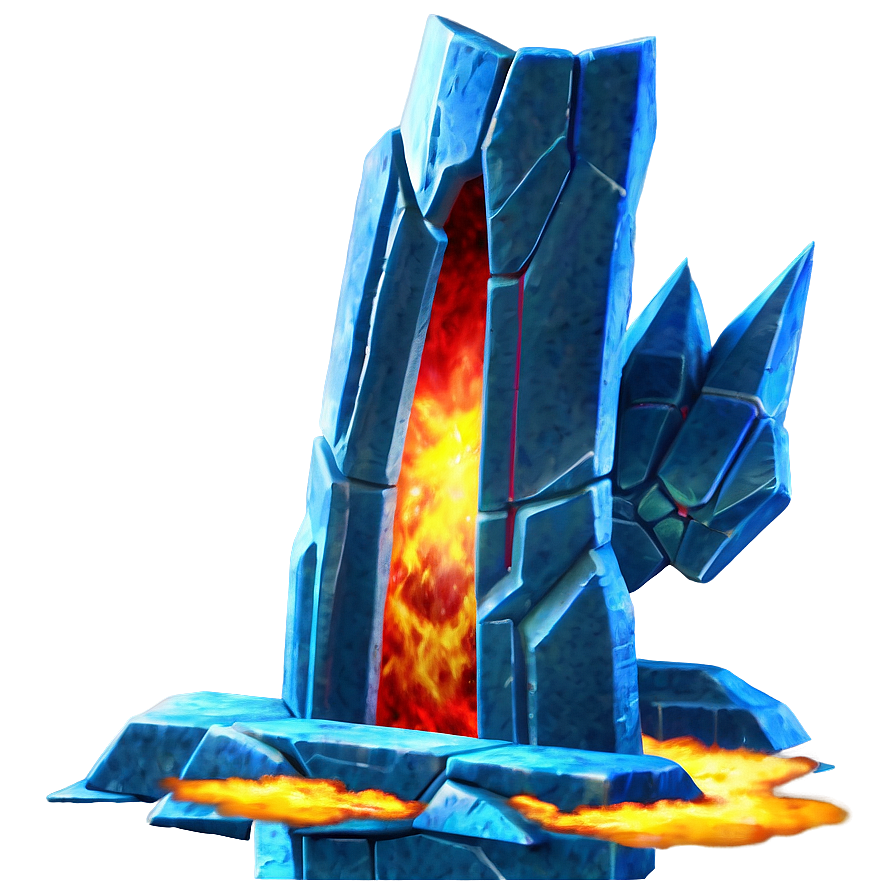 Elemental Rift Png Ufc41 PNG Image