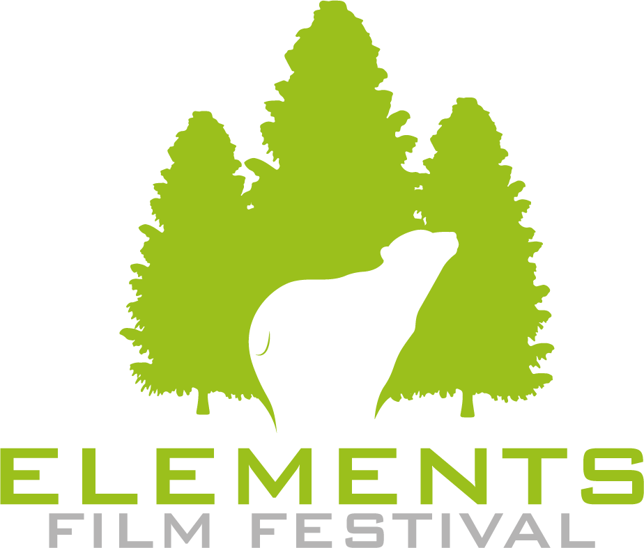 Elements Film Festival Logo PNG Image