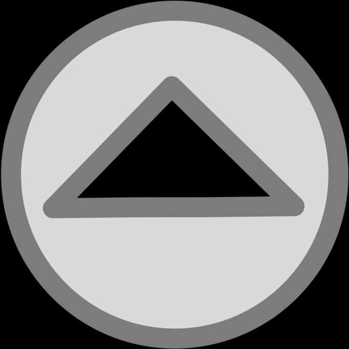 Elevate Cursor Icon PNG Image