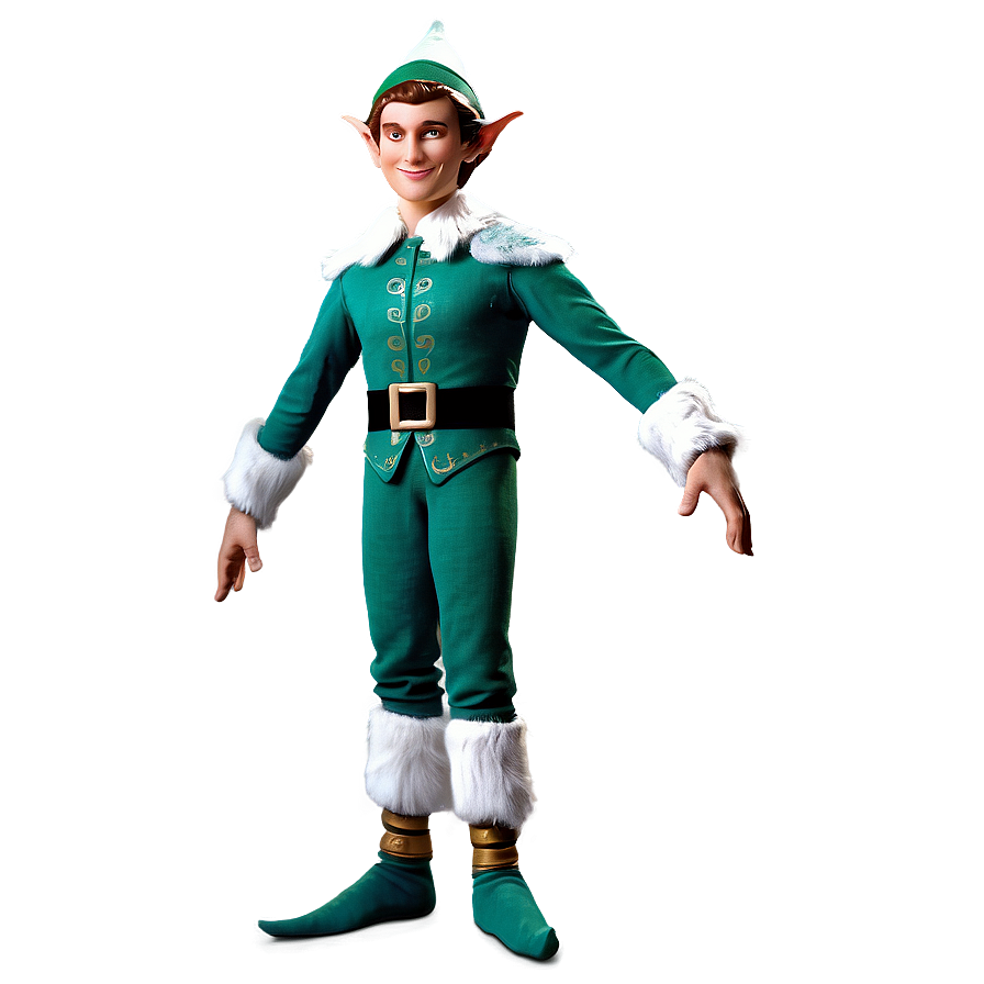 Elf Body Avatar Png 39 PNG Image