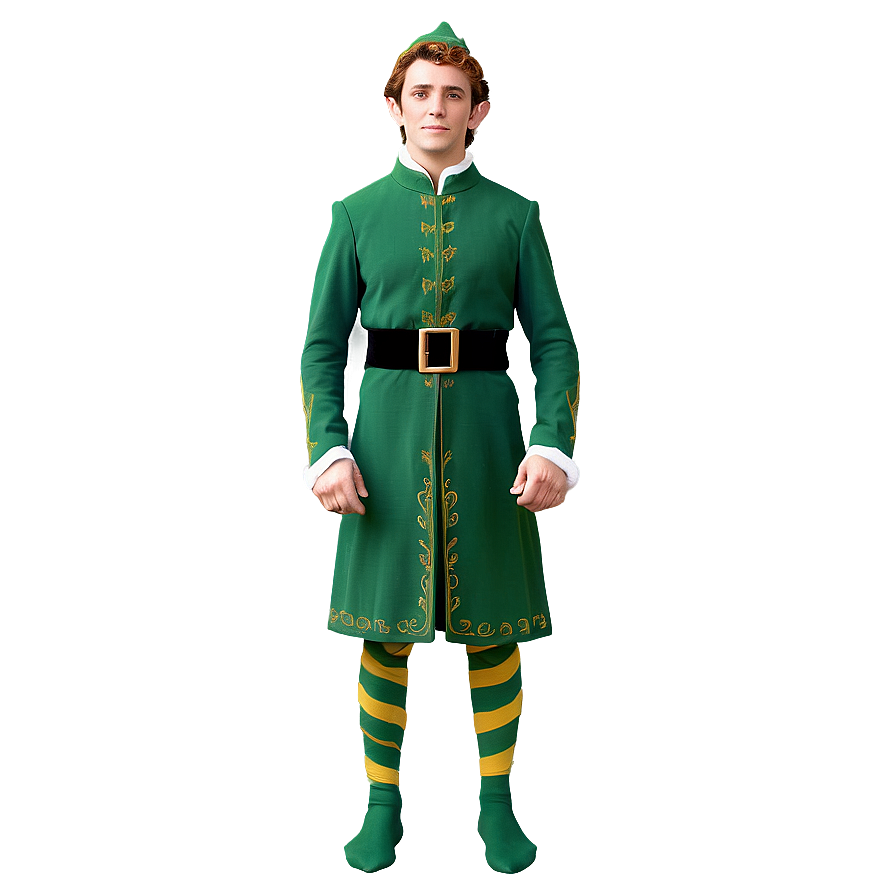 Elf Body Sketch Png Aex72 PNG Image