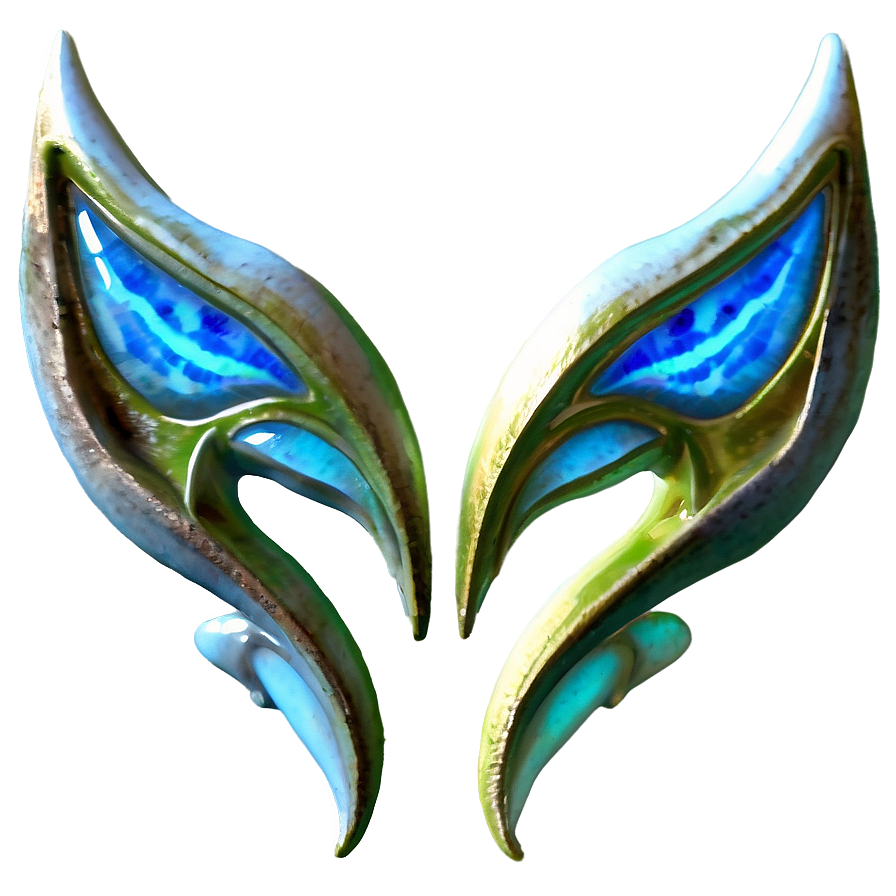 Elf Ear Fantasy Png Fyo PNG Image