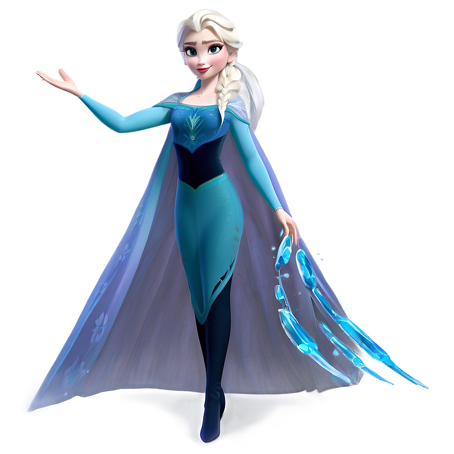 Elsa Fifth Spirit Symbol Png Jsj6 PNG Image