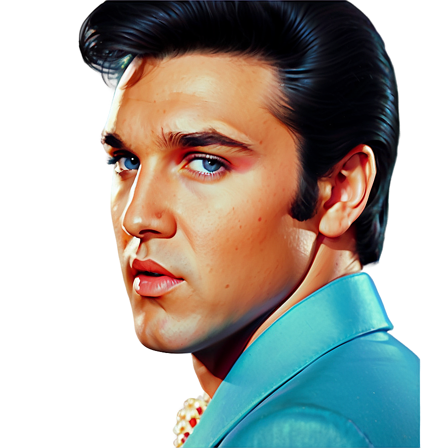 Elvis Presley Blue Hawaii Png 84 PNG Image