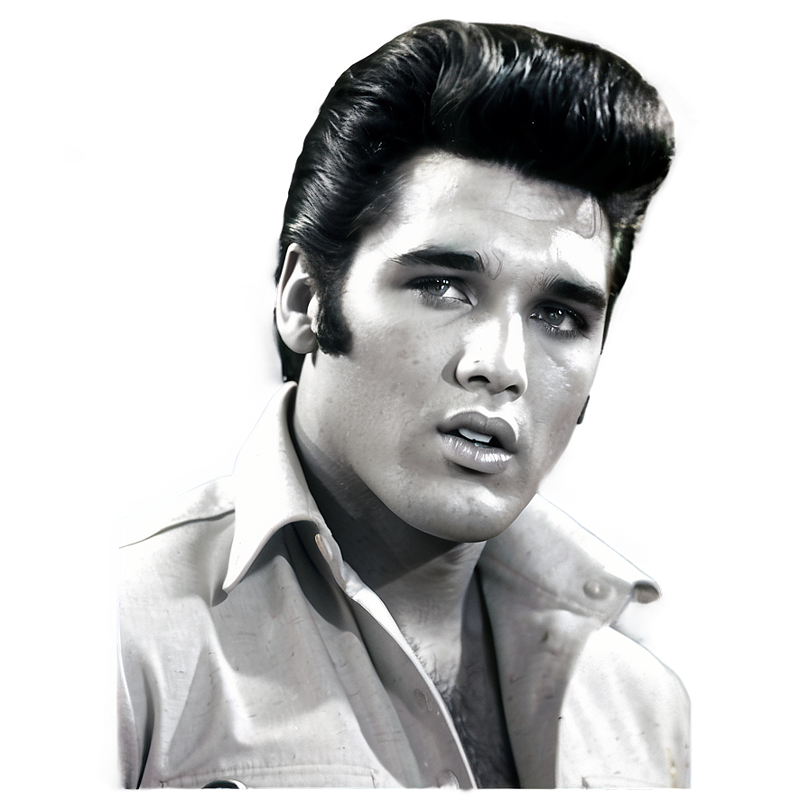 Elvis Presley Blue Hawaii Png 92 PNG Image