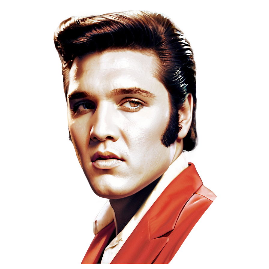 Elvis Presley's Mansion Png 06112024 PNG Image