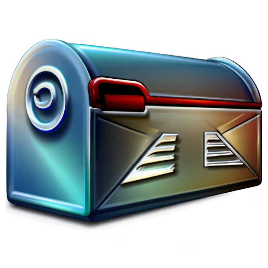 Email Notification Png 57 PNG Image