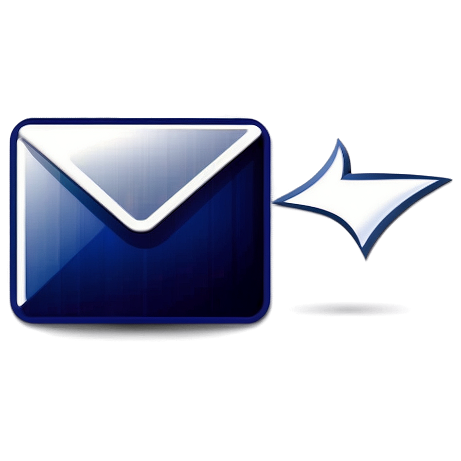 Email Reply All Icon Png Qle20 PNG Image