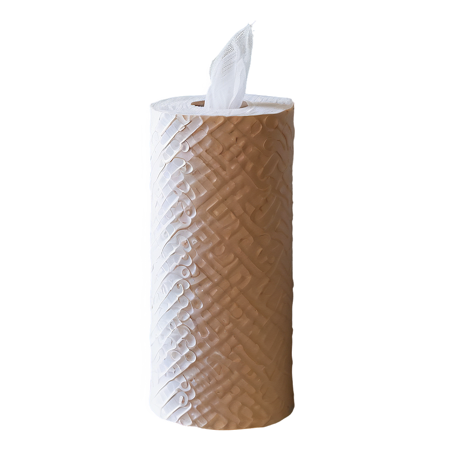 Embossed Paper Towel Png 13 PNG Image