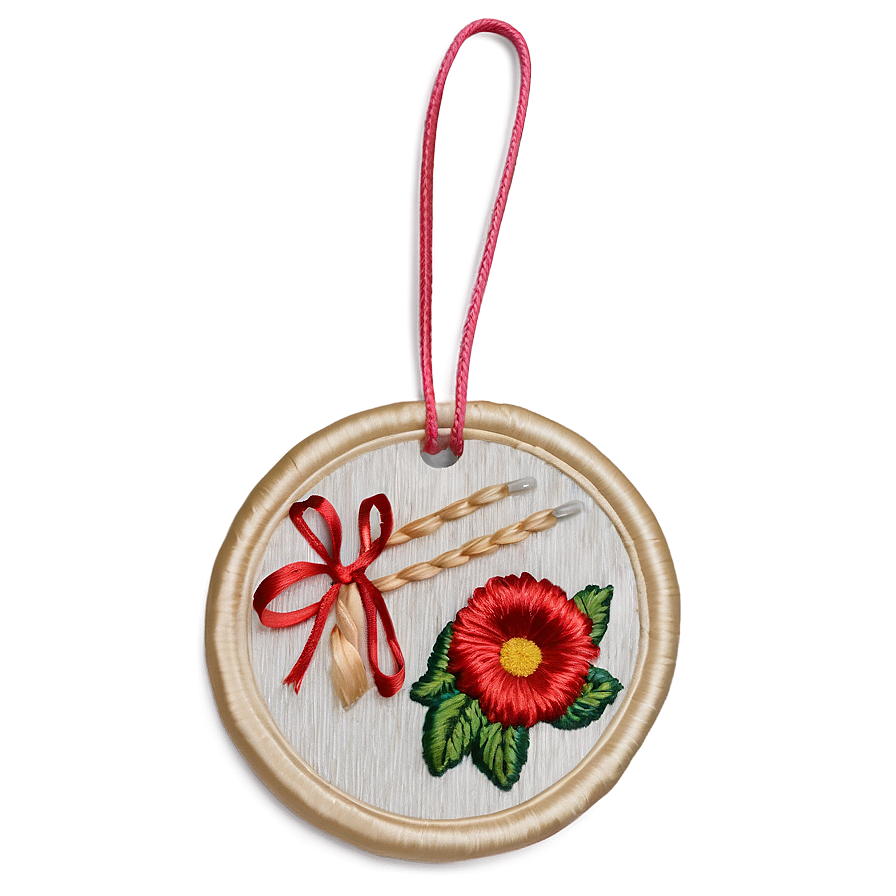 Embroidery Gifts Png Rli99 PNG Image