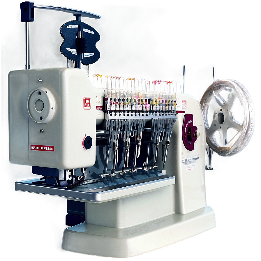 Embroidery Machine Pattern Png Lhk11 PNG Image