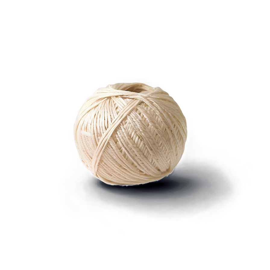 Embroidery Yarn Ball Png Trp PNG Image