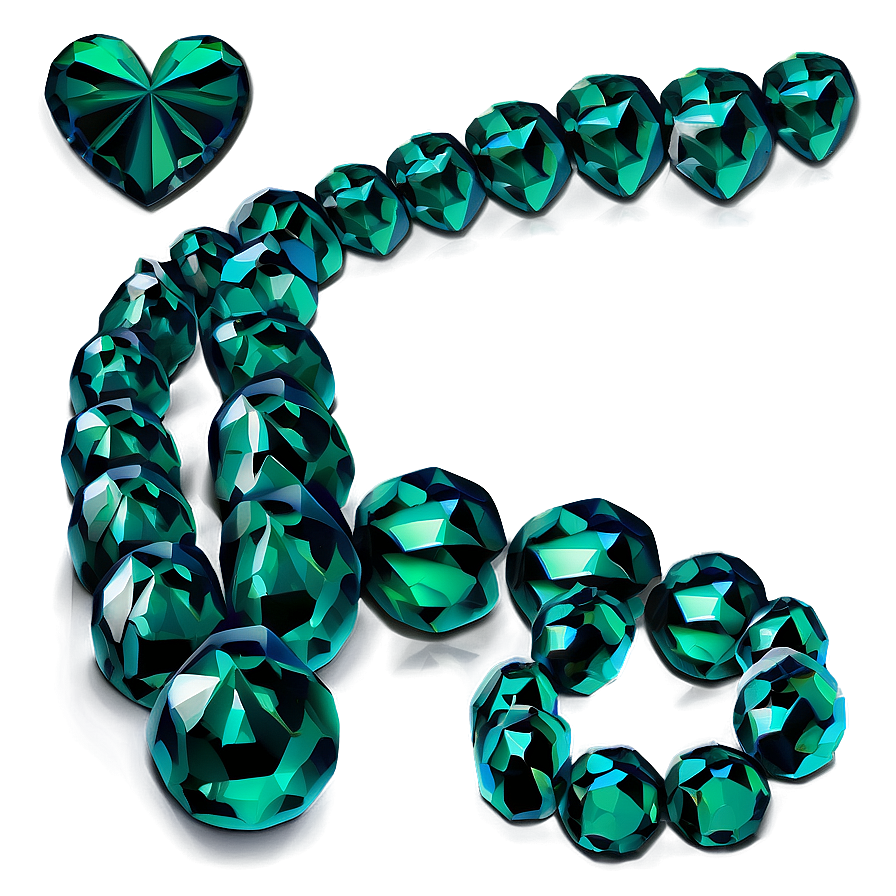 Emerald Green Velvet Png Ymf68 PNG Image