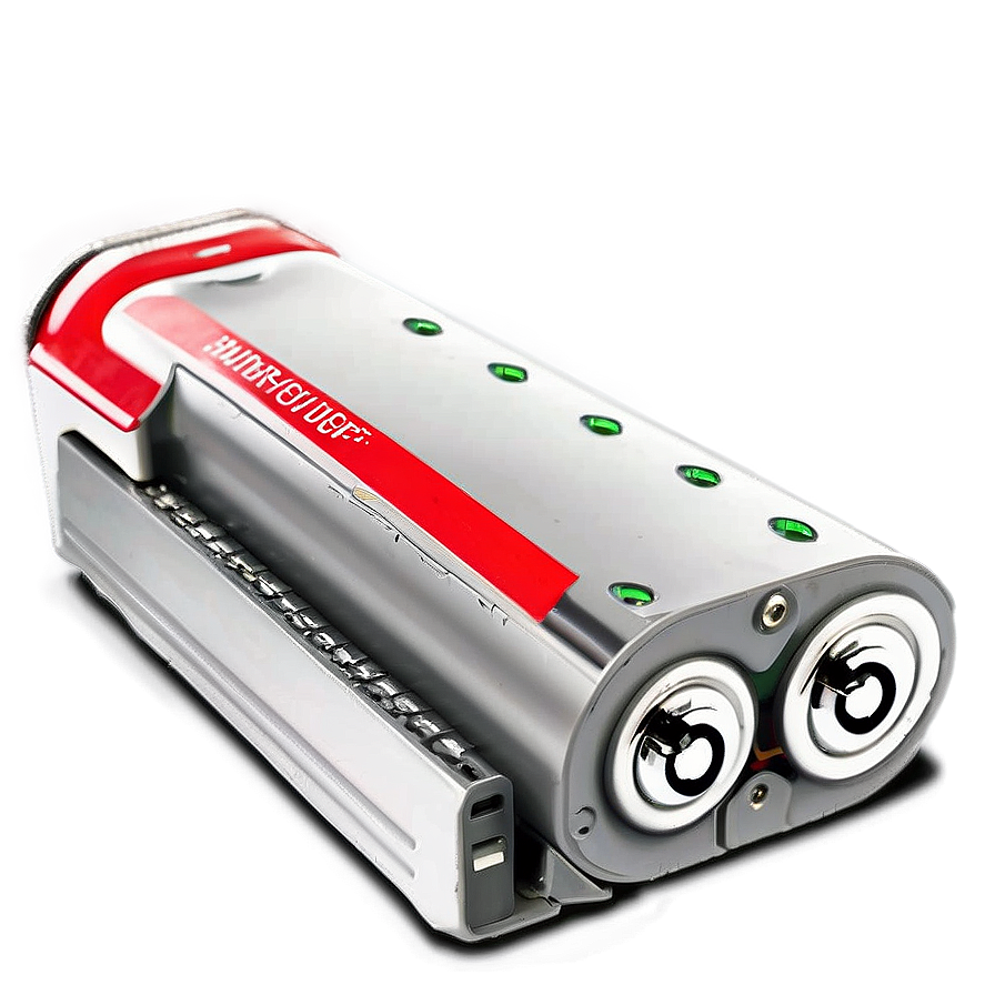 Emergency Backup Battery Png 23 PNG Image