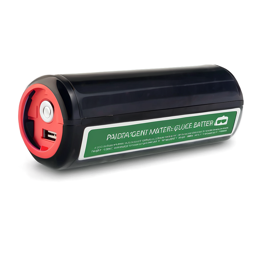 Emergency Backup Battery Png Eed10 PNG Image