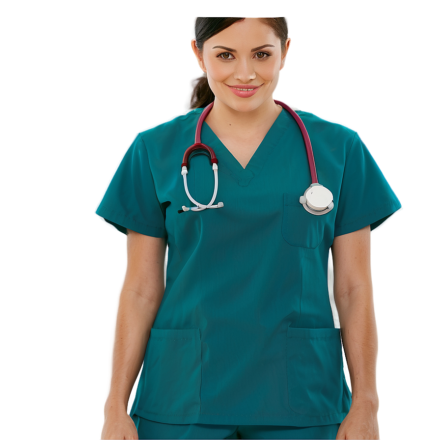 Emergency Nurse Aspirant Png 11 PNG Image