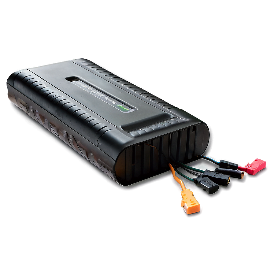 Emergency Power Backup Battery Png Jyc84 PNG Image