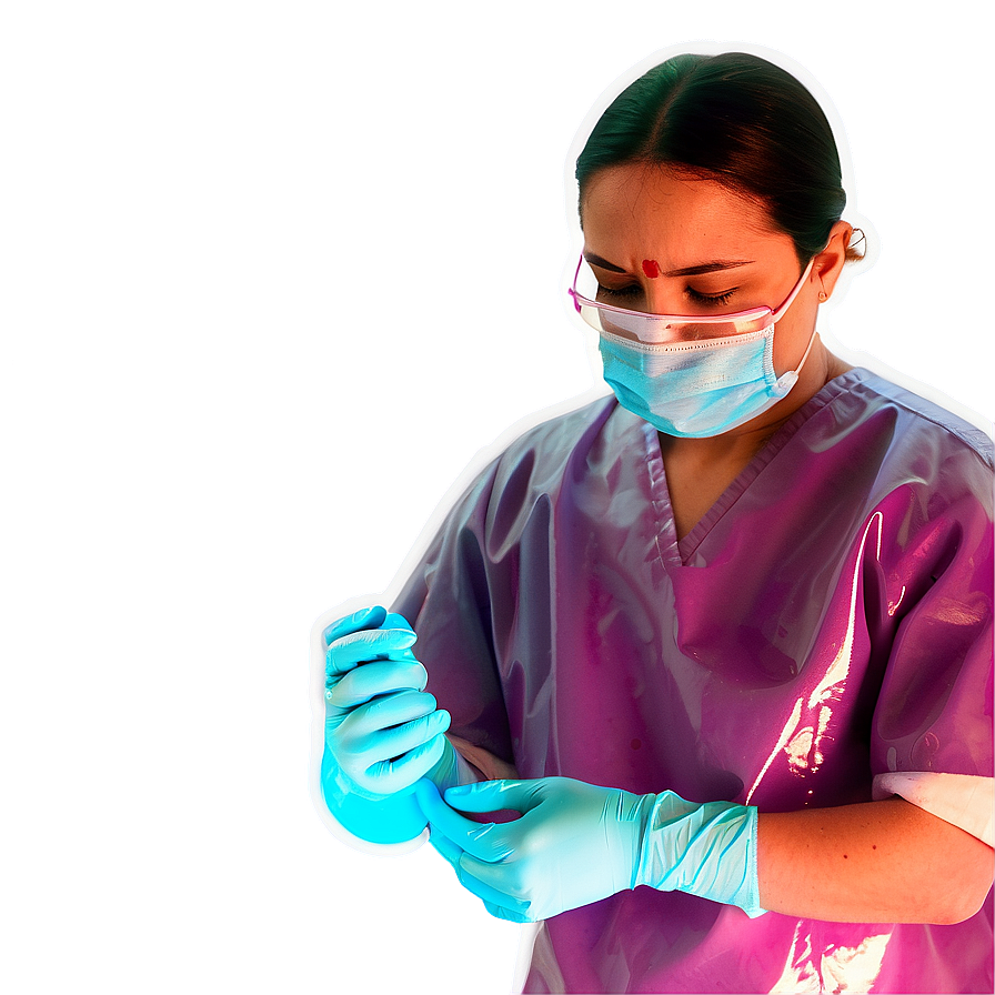 Emergency Surgery Scene Png Bml44 PNG Image